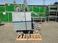 Matador kruiwagen (4x) - afbeelding 7 van  7