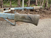 Matador kruiwagen & steen-kruiwagen - afbeelding 1 van  10