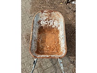 Matador kruiwagen & steen-kruiwagen - afbeelding 5 van  10