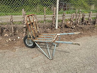 Matador kruiwagen & steen-kruiwagen - afbeelding 9 van  10