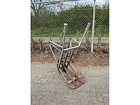 Matador kruiwagen & steen-kruiwagen - afbeelding 10 van  10