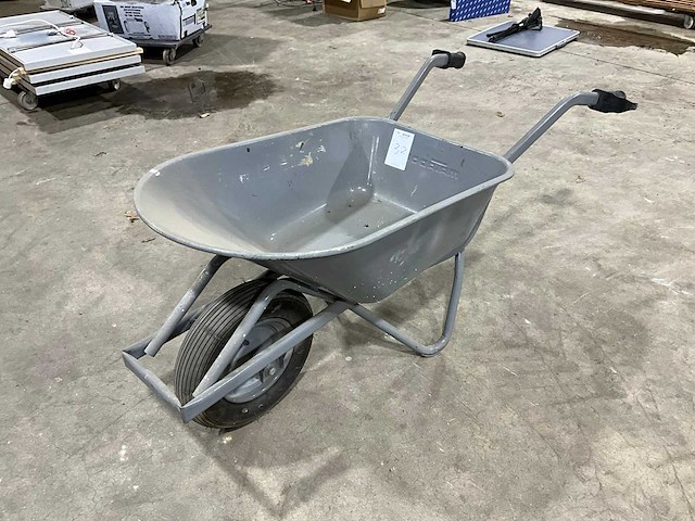 Matador kruiwagen - afbeelding 1 van  8