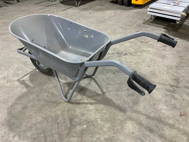 Matador kruiwagen - afbeelding 2 van  8