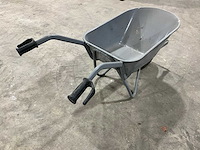 Matador kruiwagen - afbeelding 3 van  8