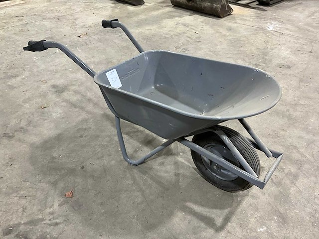 Matador kruiwagen - afbeelding 4 van  8