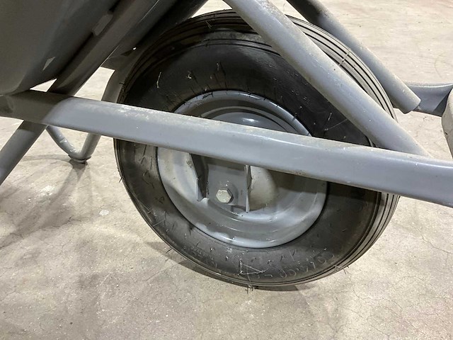 Matador kruiwagen - afbeelding 7 van  8