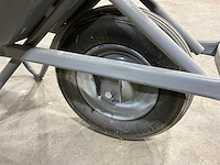 Matador kruiwagen - afbeelding 7 van  8