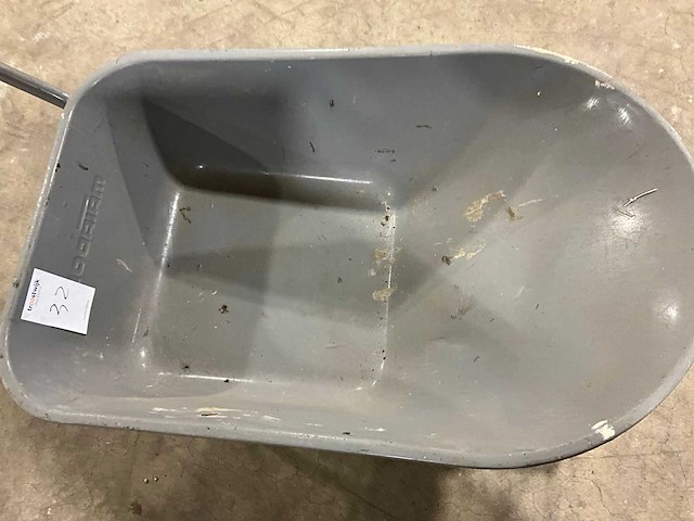 Matador kruiwagen - afbeelding 8 van  8