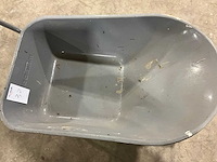 Matador kruiwagen - afbeelding 8 van  8