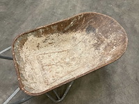 Matador kruiwagen - afbeelding 2 van  3