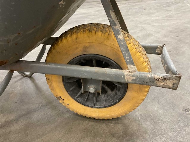 Matador kruiwagen - afbeelding 3 van  3