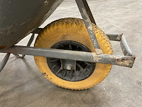 Matador kruiwagen - afbeelding 3 van  3