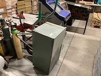 Matador kruiwagen - afbeelding 1 van  2