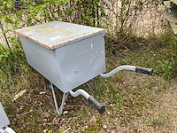 Matador kruiwagen - afbeelding 1 van  5