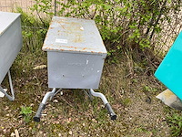 Matador kruiwagen - afbeelding 2 van  5