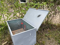 Matador kruiwagen - afbeelding 3 van  5