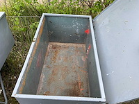 Matador kruiwagen - afbeelding 4 van  5