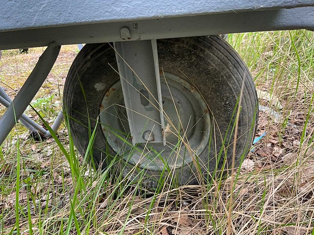 Matador kruiwagen - afbeelding 5 van  5