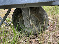 Matador kruiwagen - afbeelding 5 van  5