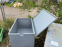 Matador kruiwagen - afbeelding 3 van  5