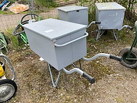 Matador kruiwagen - afbeelding 1 van  5