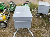 Matador kruiwagen - afbeelding 2 van  5