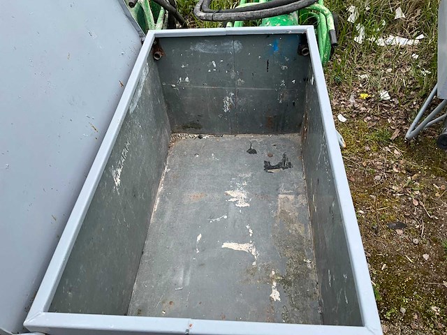 Matador kruiwagen - afbeelding 4 van  5