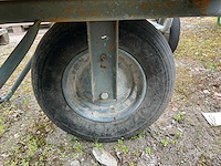 Matador kruiwagen - afbeelding 5 van  5