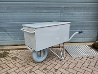 Matador kruiwagen - afbeelding 1 van  9