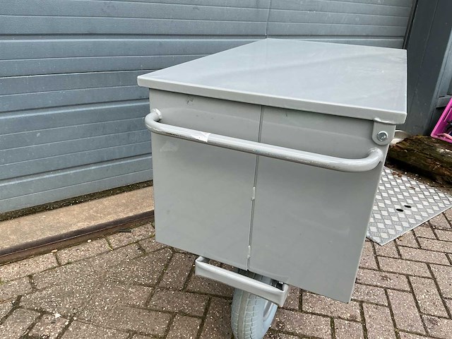 Matador kruiwagen - afbeelding 4 van  9
