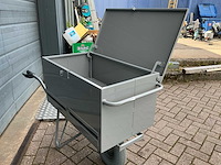 Matador kruiwagen - afbeelding 6 van  9