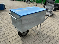 Matador kruiwagen - afbeelding 1 van  4