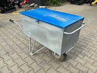 Matador kruiwagen - afbeelding 2 van  4
