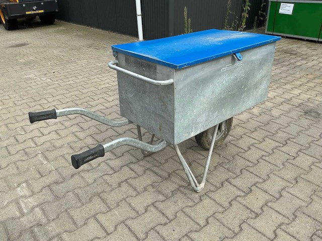 Matador kruiwagen - afbeelding 3 van  4