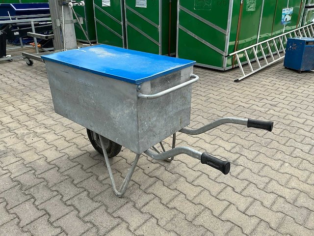 Matador kruiwagen - afbeelding 4 van  4