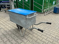 Matador kruiwagen - afbeelding 4 van  4