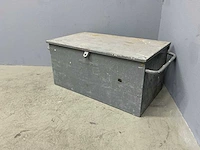 Matador kruiwagenbak 107x54x43,5 cm