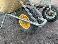 Matador kruiwagens - afbeelding 1 van  10