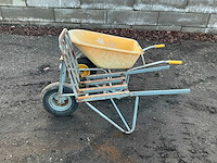 Matador kruiwagens - afbeelding 3 van  10