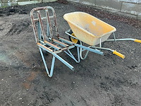 Matador kruiwagens - afbeelding 4 van  10