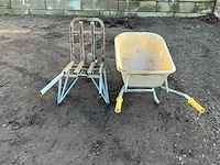 Matador kruiwagens - afbeelding 5 van  10