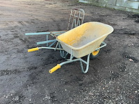 Matador kruiwagens - afbeelding 6 van  10