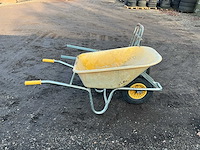 Matador kruiwagens - afbeelding 7 van  10