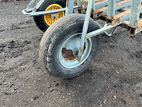 Matador kruiwagens - afbeelding 10 van  10