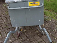 Matador m-106 gereedschapskruiwagen - afbeelding 4 van  7