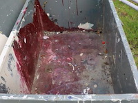 Matador m-106 gereedschapskruiwagen - afbeelding 6 van  7