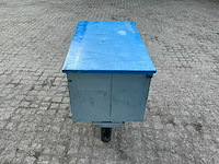 Matador materiaal kruiwagen - afbeelding 5 van  6