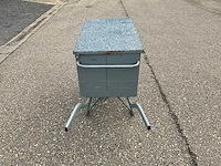 Matador materiaal kruiwagen - afbeelding 4 van  6