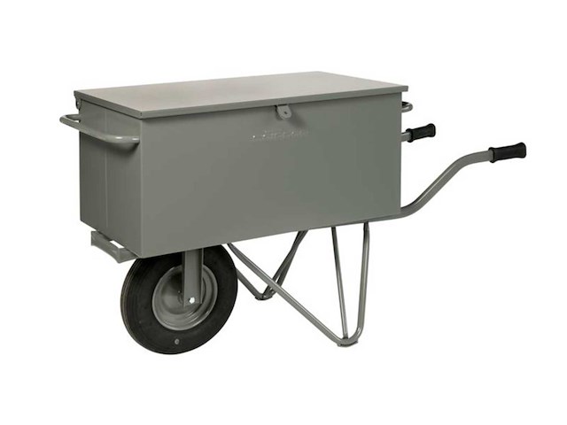 Matador materiaalwagen - afbeelding 1 van  5