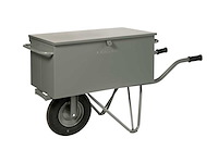 Matador materiaalwagen